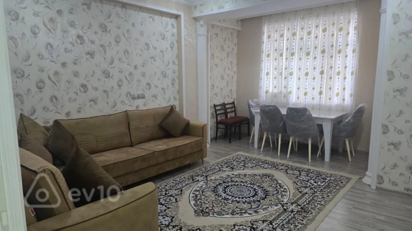Kirayə verilir 2 otaqlı yeni tikili 60 m²