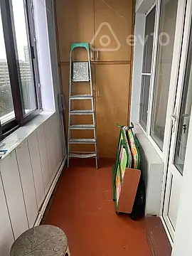 Kirayə verilir 1 otaqlı köhnə tikili 35 m²