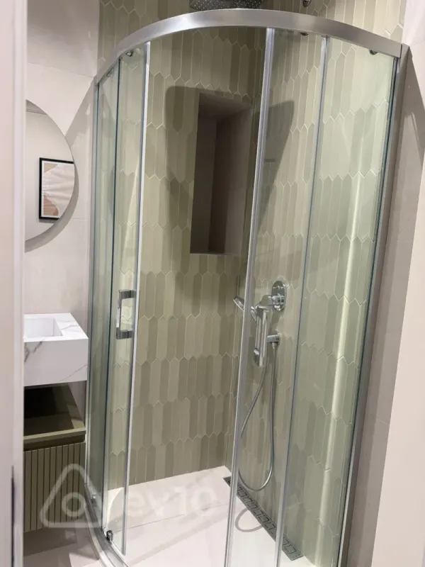 Kirayə verilir 2 otaqlı yeni tikili 68 m²