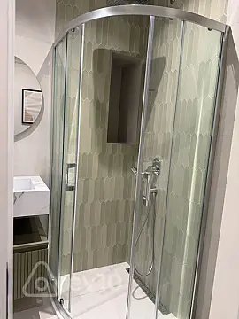 Kirayə verilir 2 otaqlı yeni tikili 68 m² — Bakı, Xətai 2 otaq 68.00 m²