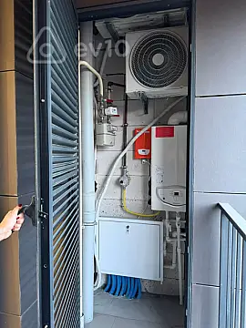 Kirayə verilir 2 otaqlı yeni tikili 68 m²