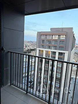 Kirayə verilir 2 otaqlı yeni tikili 68 m²