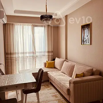 Kirayə verilir 2 otaqlı yeni tikili 40 m²