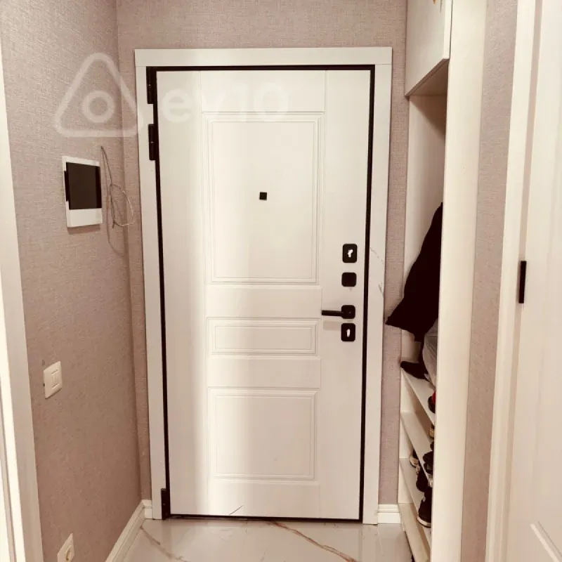 Kirayə verilir 2 otaqlı yeni tikili 40 m²