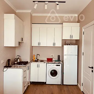 Kirayə verilir 2 otaqlı yeni tikili 40 m²