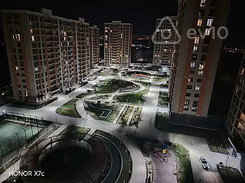 Kirayə verilir 2 otaqlı yeni tikili 40 m² — Bakı, Yasamal 2 otaq 40.00 m²