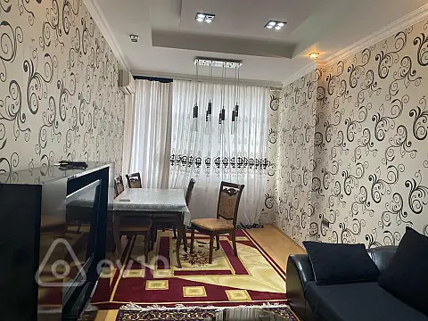 Kirayə verilir 3 otaqlı yeni tikili 78 m²