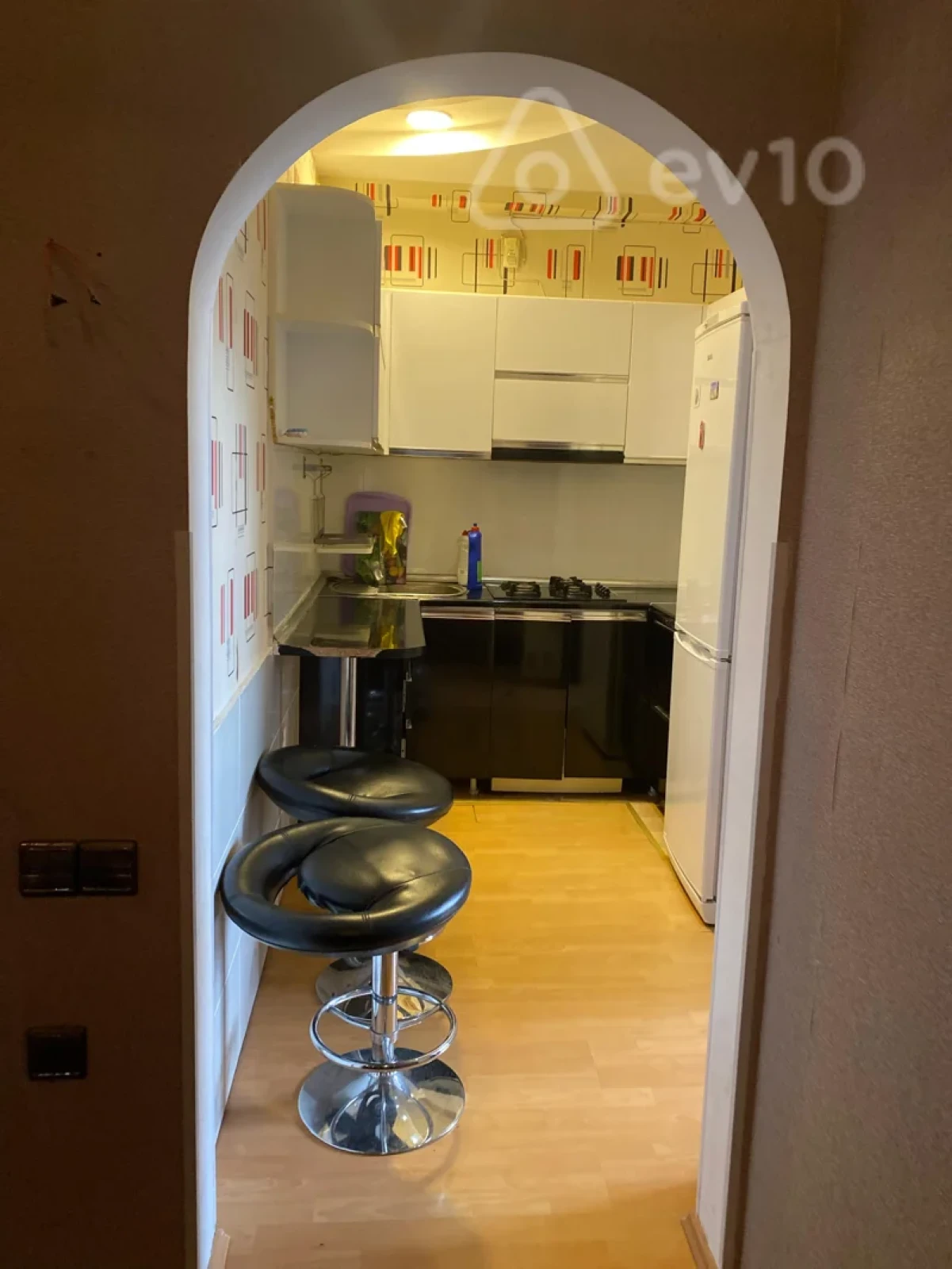 Kirayə verilir 3 otaqlı yeni tikili 78 m²