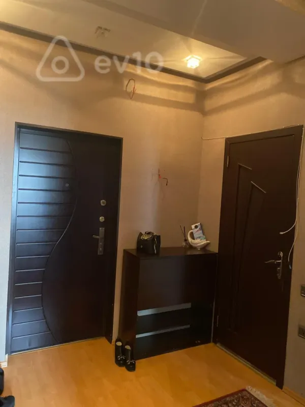 Kirayə verilir 3 otaqlı yeni tikili 78 m²