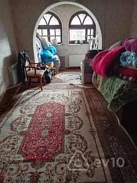 Satılır 1 otaqlı köhnə tikili 36 m²