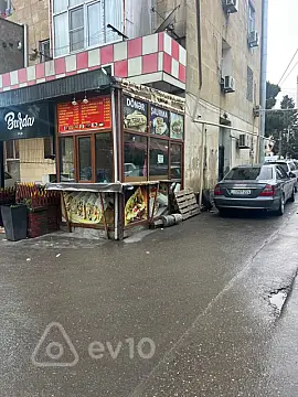 Satılır mənzil 7 m²