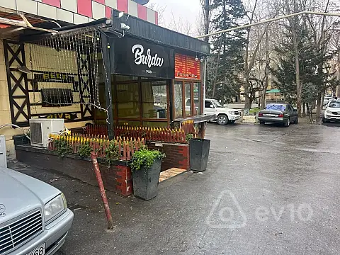 Satılır mənzil 7 m²