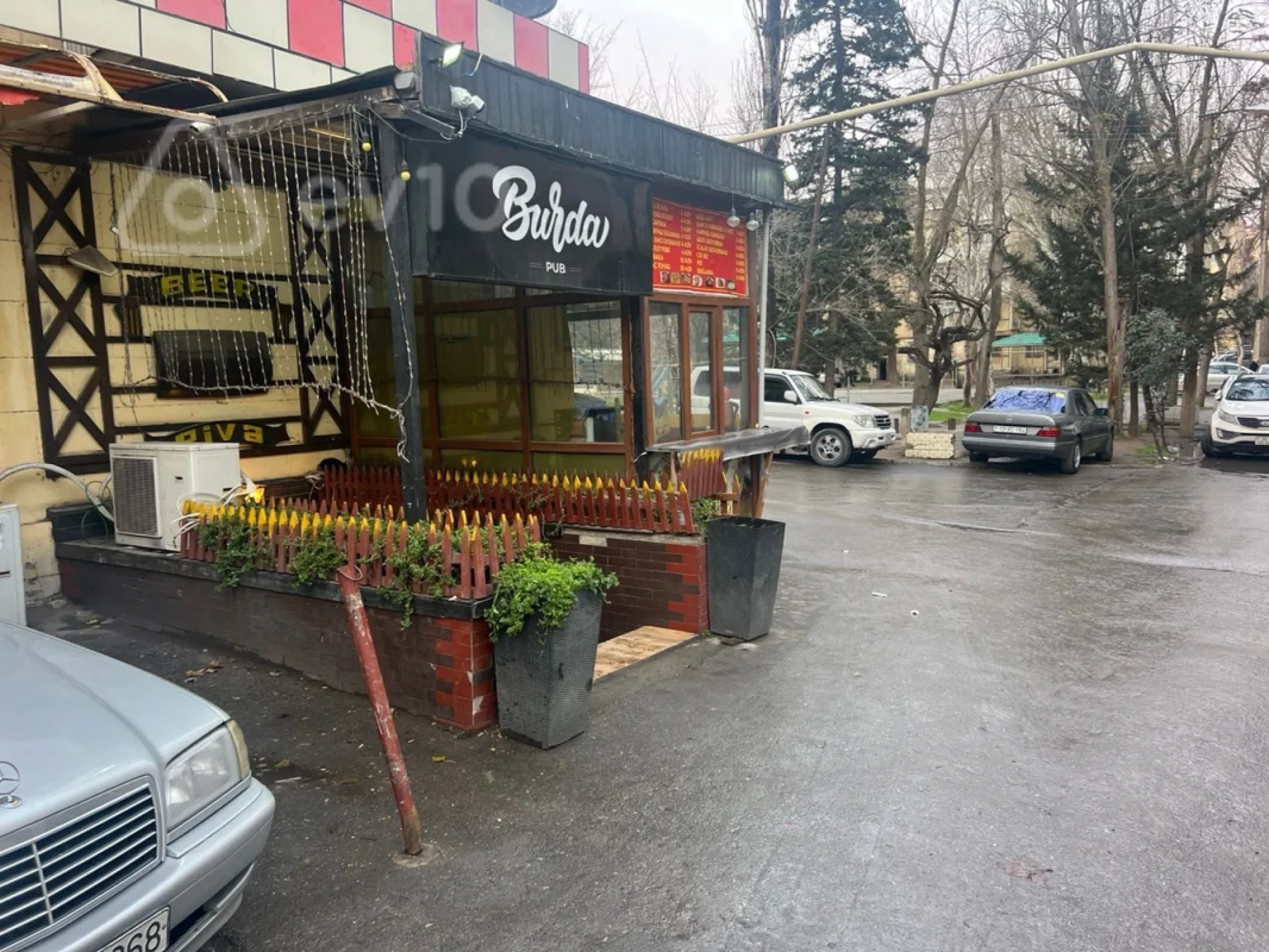 Satılır mənzil 7 m²