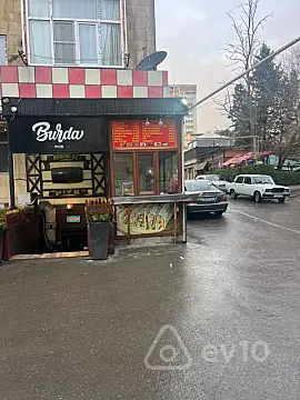 Satılır mənzil 7 m² — Bakı, Nizami 7.00 m²