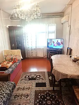 Kirayə verilir 3 otaqlı köhnə tikili 85 m² — Bakı, Xətai 3 otaq 85.00 m²