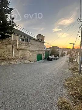 Satılır 6 otaqlı həyət evi 160 m²