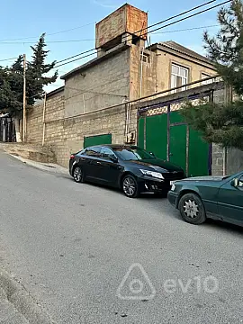 Satılır 6 otaqlı həyət evi 160 m² — Bakı, Suraxanı 6 otaq 160.00 m²