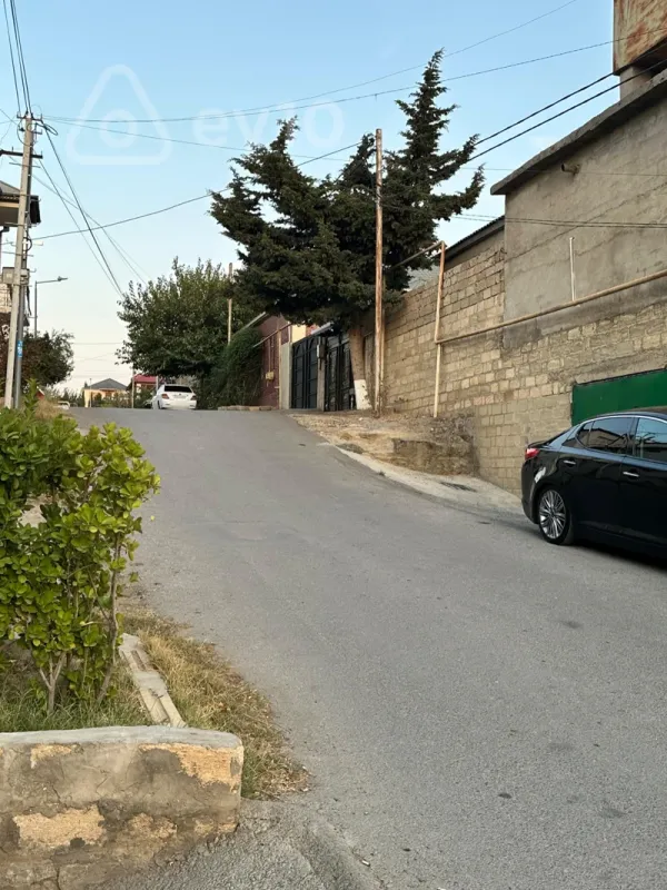 Satılır 6 otaqlı həyət evi 160 m²