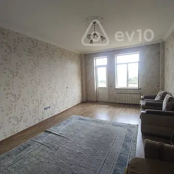 Kirayə verilir 2 otaqlı yeni tikili 107 m² — Xırdalan 2 otaq 107.00 m²