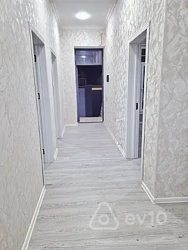 Satılır 4 otaqlı həyət evi 115 m²