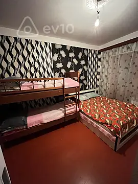 Satılır 3 otaqlı köhnə tikili 65 m²