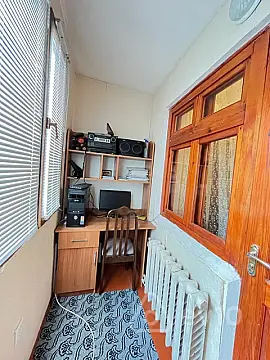 Satılır 3 otaqlı köhnə tikili 65 m²