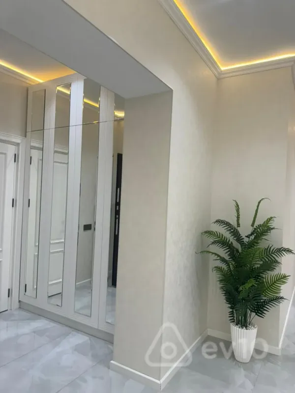 Kirayə verilir 3 otaqlı yeni tikili 150 m²