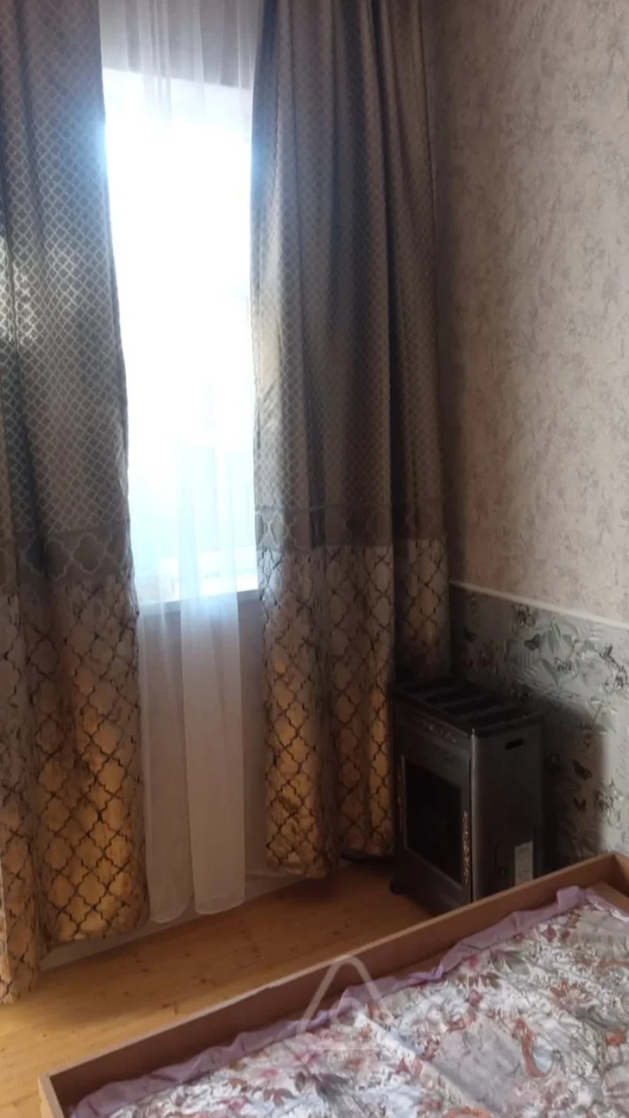 Kirayə verilir 2 otaqlı həyət evi 55 m²