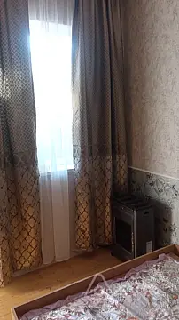 Kirayə verilir 2 otaqlı həyət evi 55 m²