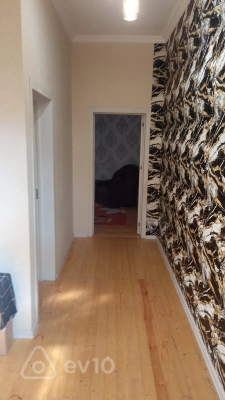 Kirayə verilir 2 otaqlı həyət evi 55 m²