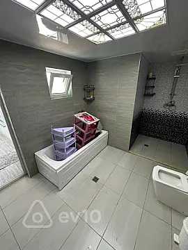 Kirayə verilir 2 otaqlı həyət evi 75 m²