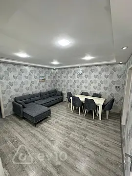 Kirayə verilir 2 otaqlı həyət evi 75 m² — Bakı, Abşeron 2 otaq 75.00 m²