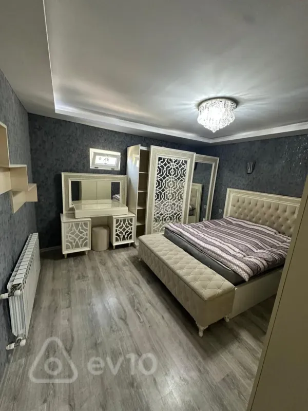 Kirayə verilir 2 otaqlı həyət evi 75 m²