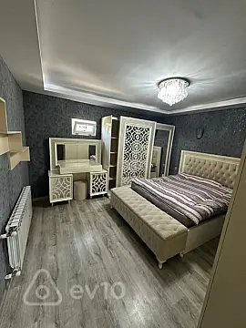 Kirayə verilir 2 otaqlı həyət evi 75 m²