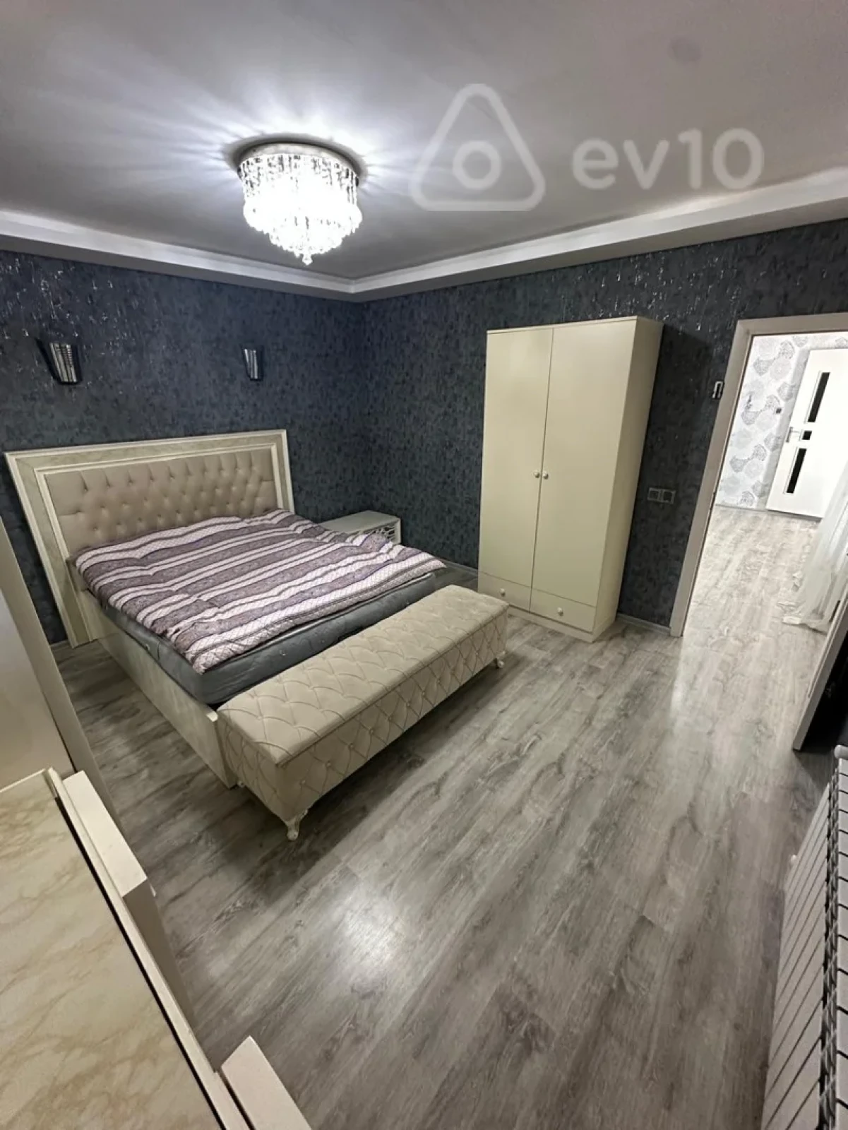 Kirayə verilir 2 otaqlı həyət evi 75 m²