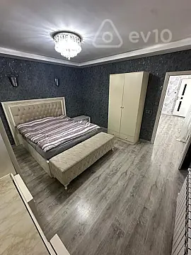 Kirayə verilir 2 otaqlı həyət evi 75 m²
