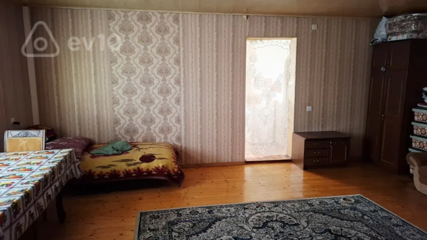 Kirayə verilir 3 otaqlı həyət evi 100 m²