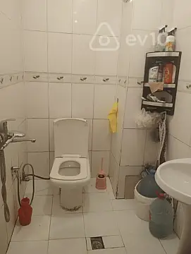 Satılır 2 otaqlı yeni tikili 55 m²