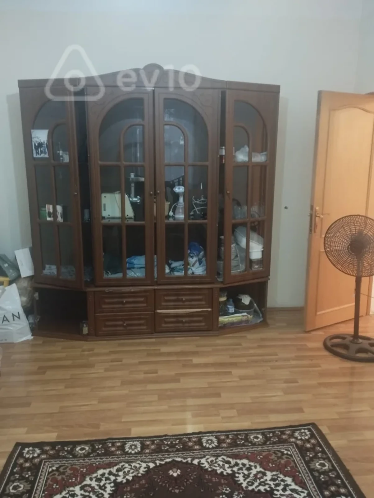 Satılır 2 otaqlı yeni tikili 55 m²