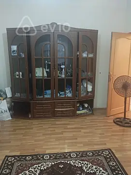 Satılır 2 otaqlı yeni tikili 55 m²