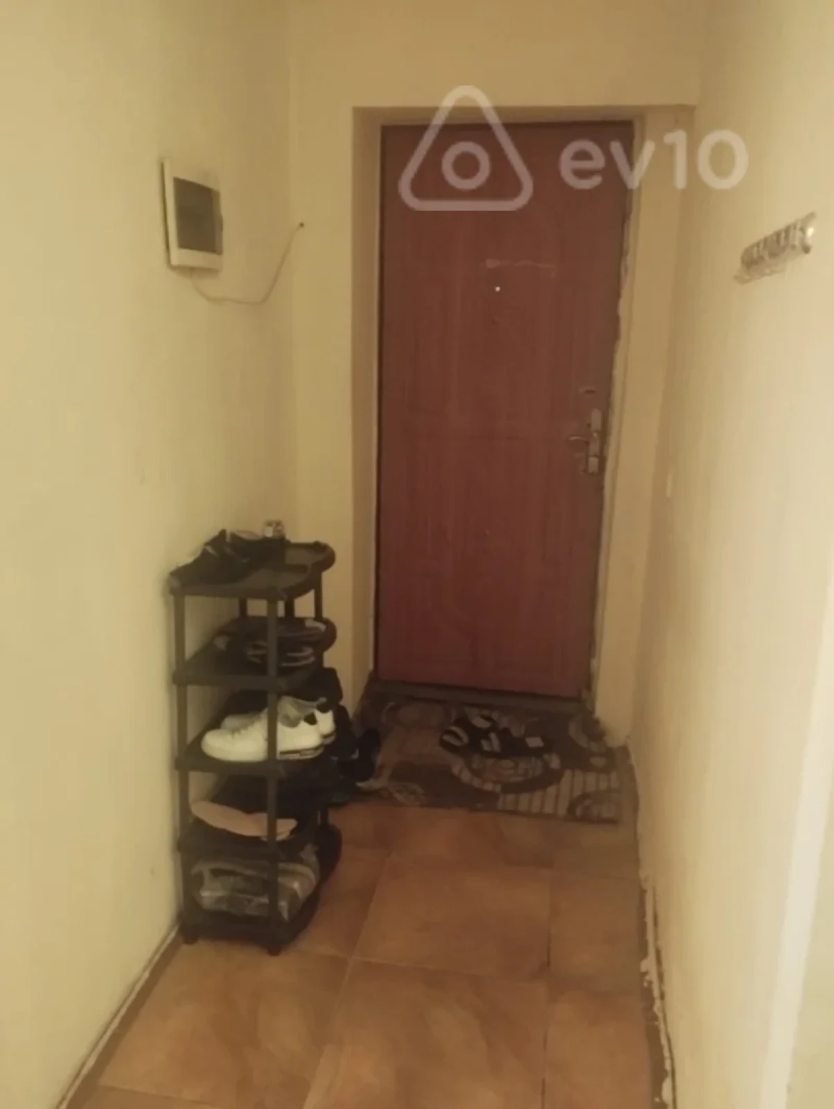 Satılır 2 otaqlı yeni tikili 55 m²