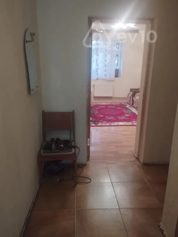 Satılır 2 otaqlı yeni tikili 55 m²