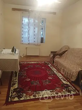 Satılır 2 otaqlı yeni tikili 55 m² — Bakı, Nərimanov 2 otaq 55.00 m²
