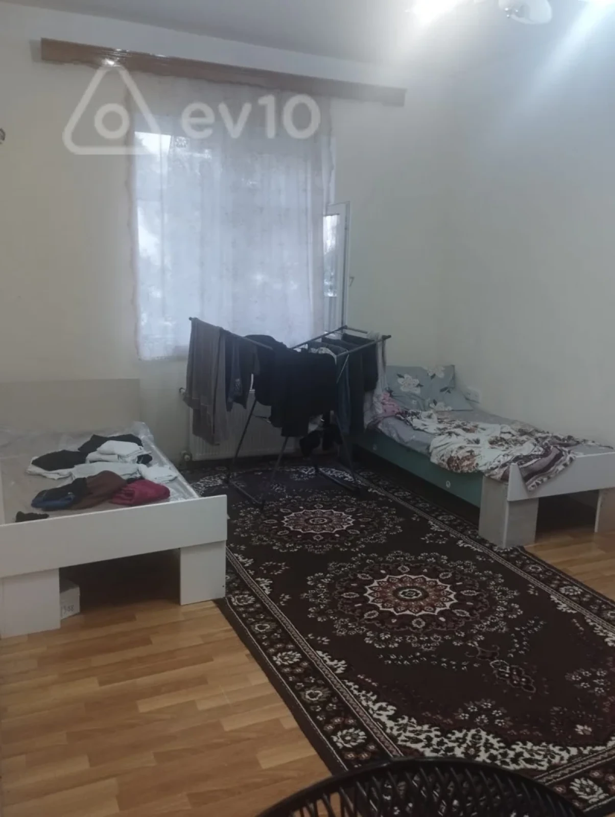 Satılır 2 otaqlı yeni tikili 55 m²
