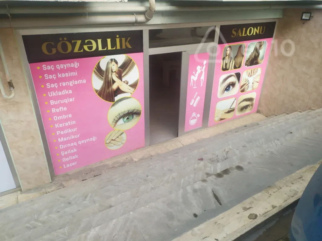 Satılır mənzil 48 m²