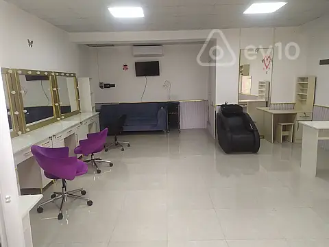 Satılır mənzil 48 m² — Bakı, Sabunçu 48.00 m²