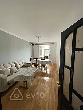 Kirayə verilir 2 otaqlı yeni tikili 70 m² — Bakı, Xətai 2 otaq 70.00 m²