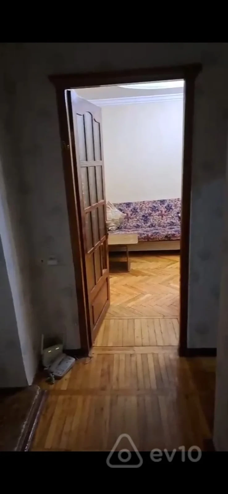 Kirayə verilir 2 otaqlı köhnə tikili 45 m²