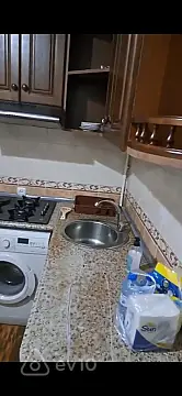 Kirayə verilir 2 otaqlı köhnə tikili 45 m²