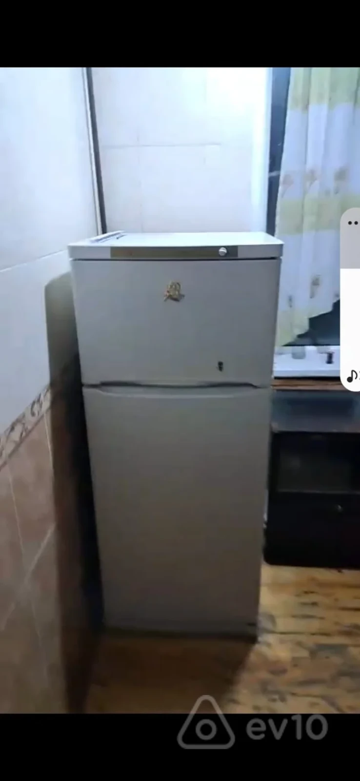 Kirayə verilir 2 otaqlı köhnə tikili 45 m²